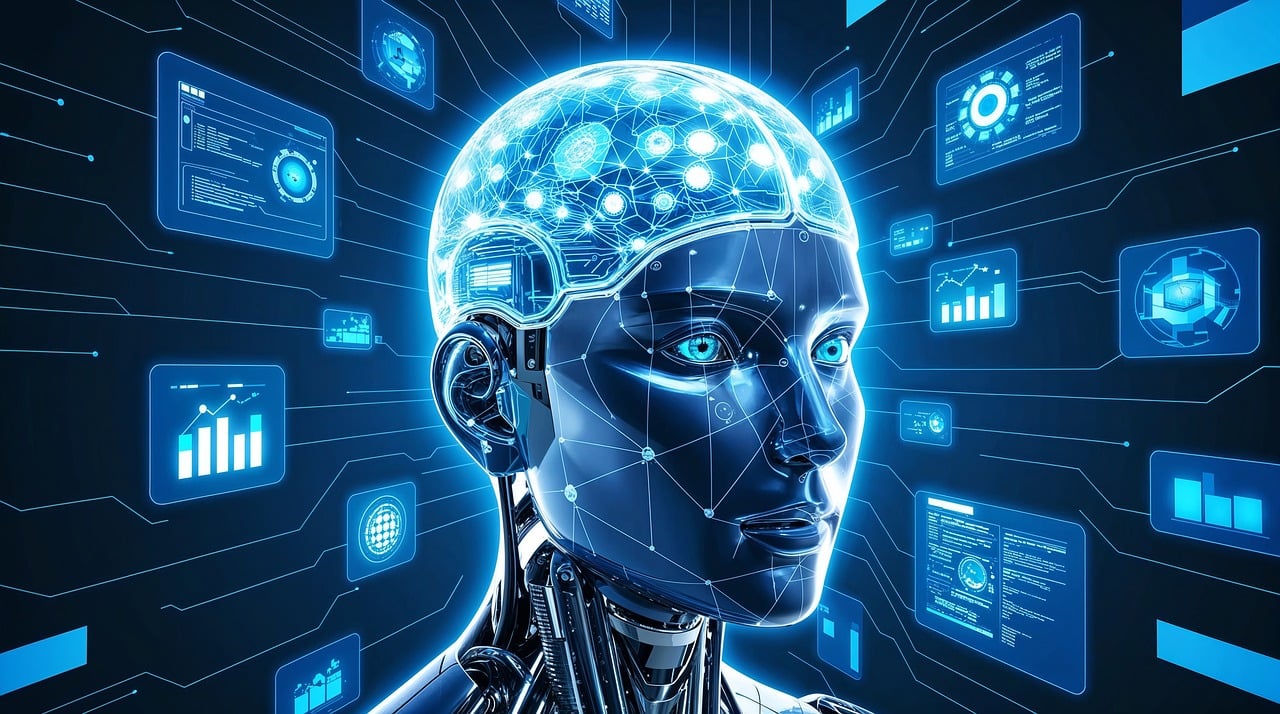 deep learning ist ein teilbereich des maschinellen lernens, der künstliche neuronale netze nutzt, um aus großen datenmengen komplexe muster zu erkennen und vielseitige anwendungen in bereichen wie bild- und spracherkennung zu ermöglichen.