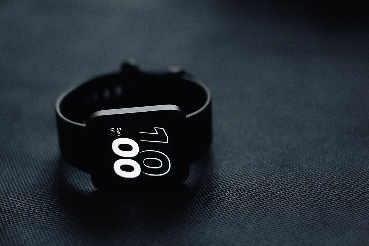 entdecken sie die neuesten wearables: smarte geräte für fitness, gesundheit und alltag, die ihr leben einfacher und vernetzter machen.
