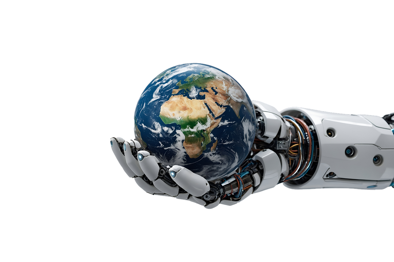 entdecken sie die welt des deep learning: grundlagen, anwendungen und neueste entwicklungen in der künstlichen intelligenz.