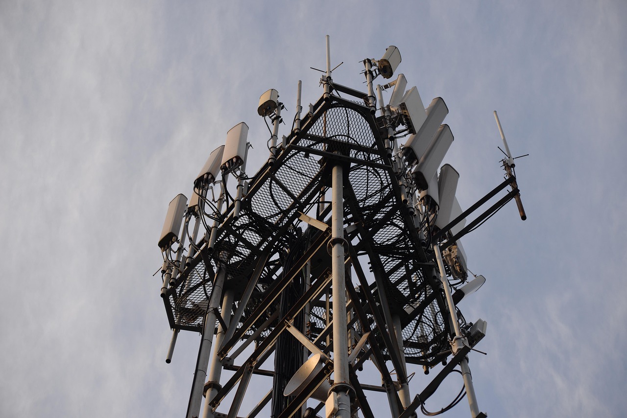 g-netzwerk in 2025: was steckt hinter der nächsten mobilfunkgeneration?
