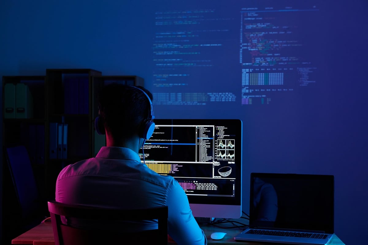 Warum sollten Entwickler auf Kubernetes setzen?