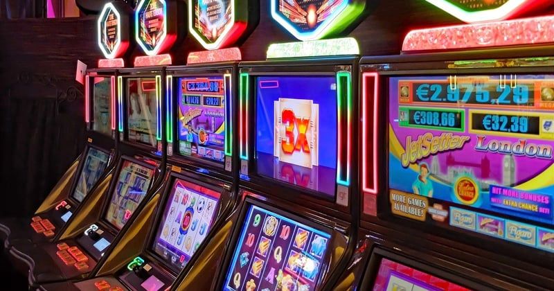 Was ist Gambling? Definition, Arten und Risiken einfach erklärt