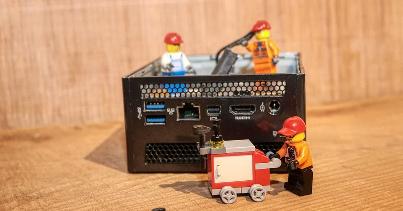 DisplayPort Alt Mode: der entscheidende Punkt, den kaum jemand erklärt