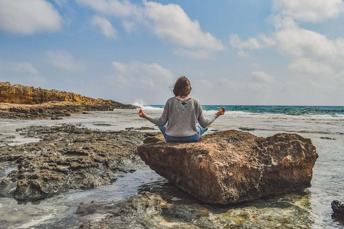 Wie wirkt sich Meditation auf unser Gehirn aus?