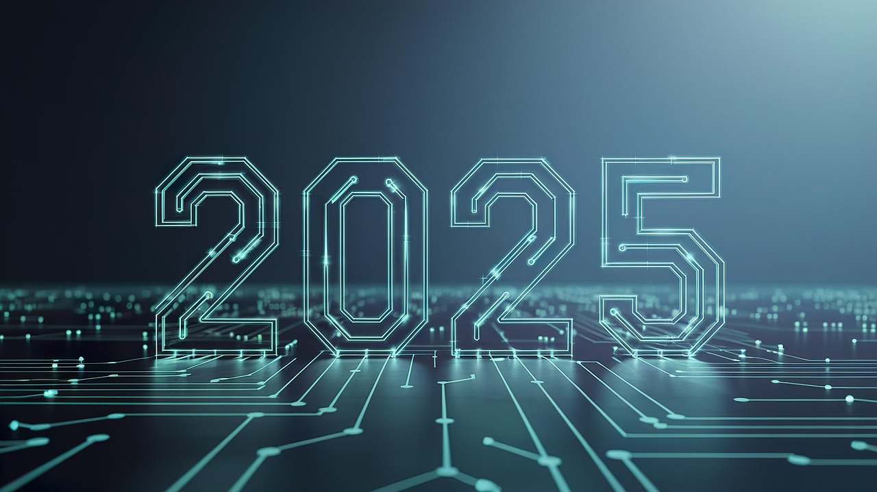 tech-trends 2025: welche Innovationen bestimmen das kommende Jahr?