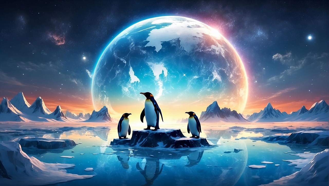 erfahren sie mehr über den klimaschutz, seine bedeutung für unsere umwelt und die maßnahmen, die wir ergreifen können, um unseren planeten zu retten. gemeinsam können wir einen positiven unterschied machen!