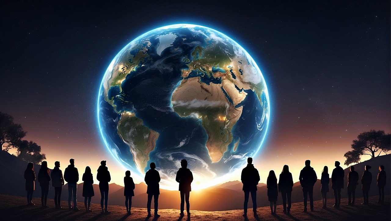 entdecken sie effektive strategien zum klimaschutz und erfahren sie, wie sie aktiv zur bekämpfung des klimawandels beitragen können. gemeinsam für eine nachhaltige zukunft!