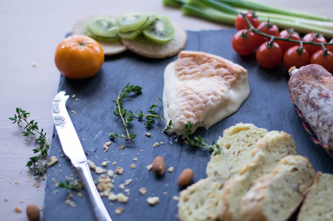 entdecken sie die faszinierende welt des food pairings! erfahren sie, wie die richtige kombination von aromen und texturen ihre gerichte auf ein neues level heben kann. von klassisch bis innovativ – lassen sie sich inspirieren!