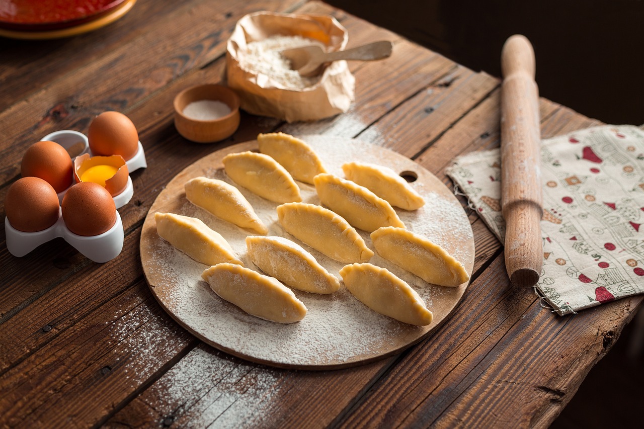 entdecken sie köstliche rezepte und clevere küchentechniken, die ihnen helfen, in der küche zeit zu sparen, ohne dabei auf geschmack zu verzichten.