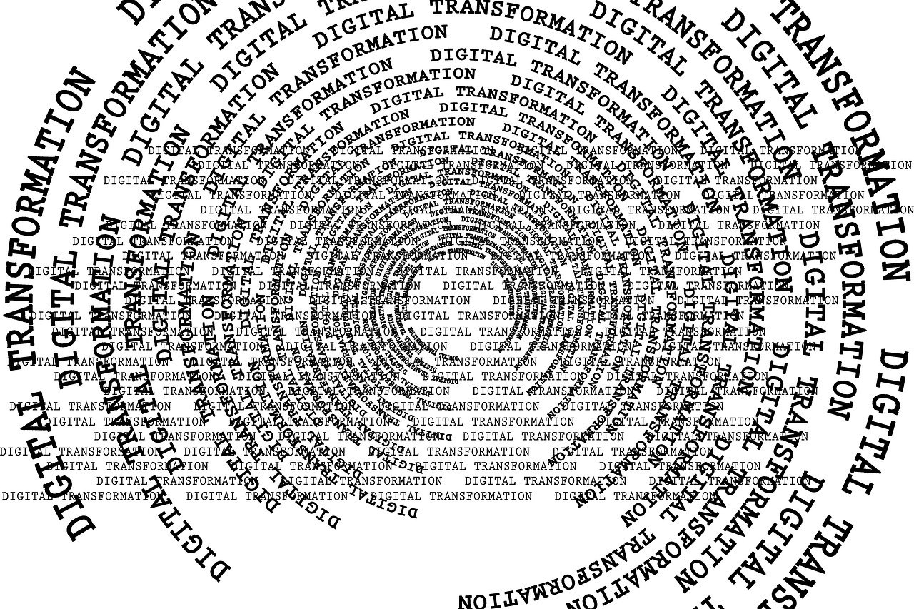 digitale transformation: entdecken sie, wie innovative technologien unternehmen verändern und neue wachstumschancen schaffen. bleiben sie wettbewerbsfähig in der digitalen ära.