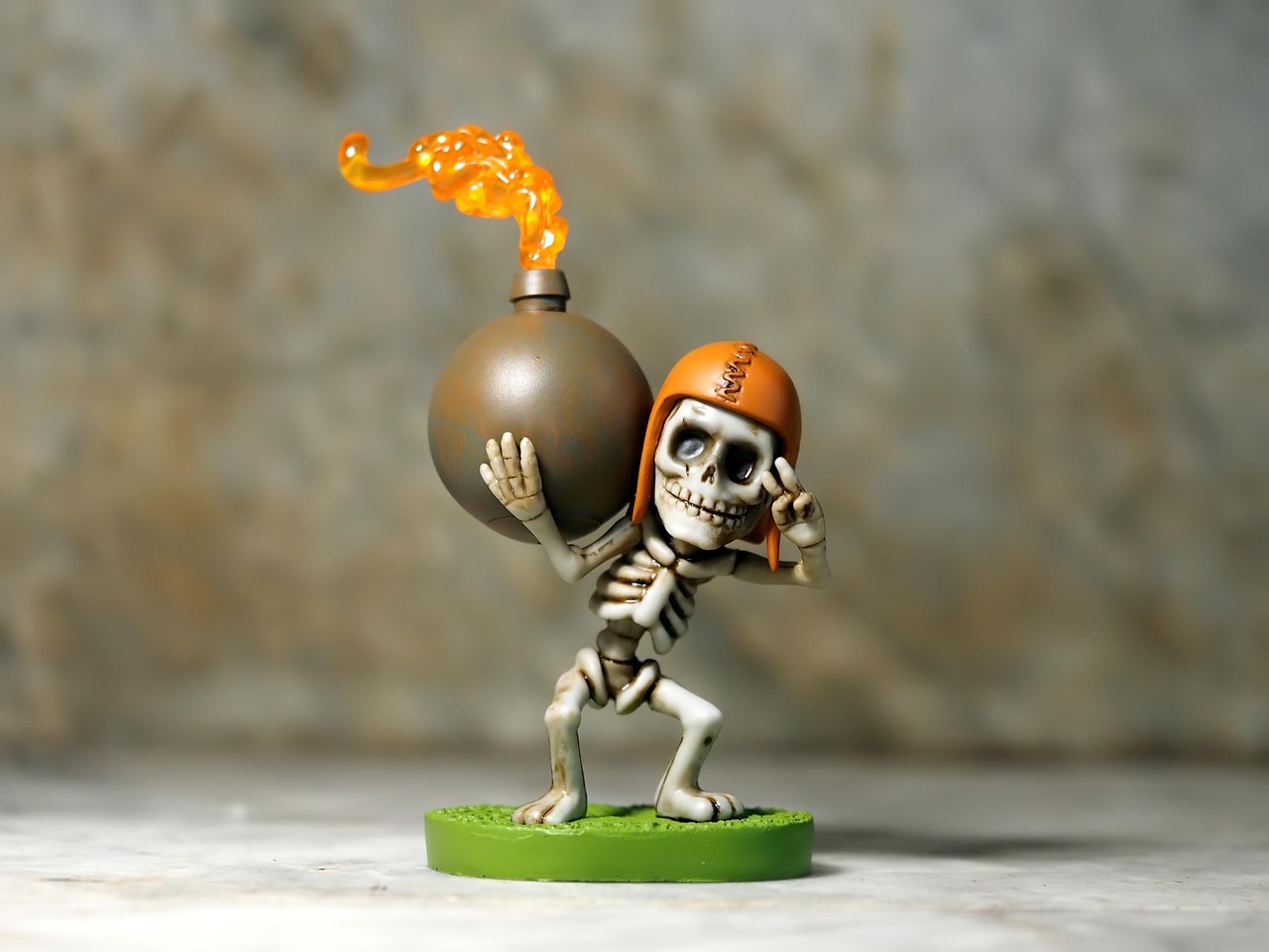 entdecken sie die welt des mobile gaming: spannende spiele, neueste trends und tipps für unterwegs.