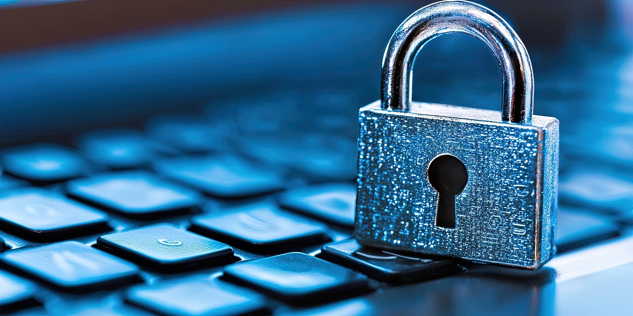 verschlüsselung: schutz ihrer daten durch sichere und moderne techniken, um privatsphäre und informationssicherheit zu gewährleisten.