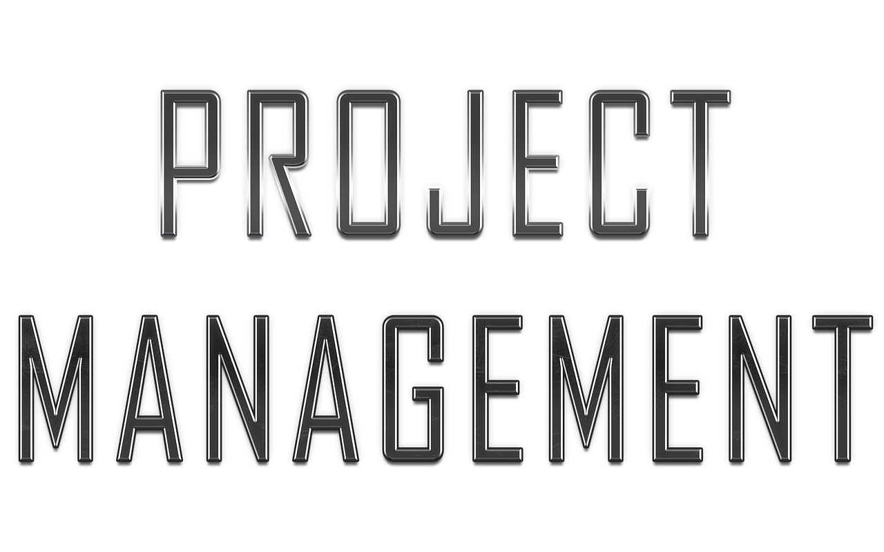 effektives projektmanagement für erfolgreiche planung, umsetzung und kontrolle ihrer projekte.